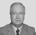 Michael Meyer Executive Vice President Canada 